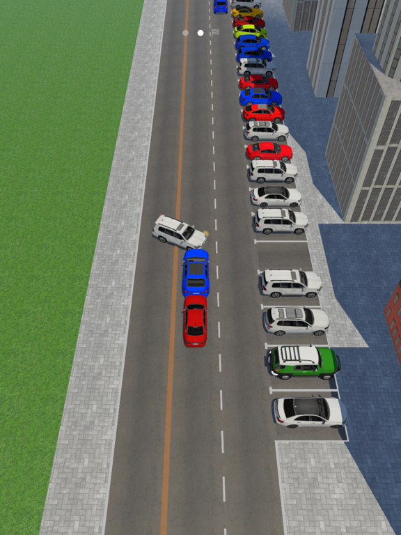 iPad Image of Turn Left!!