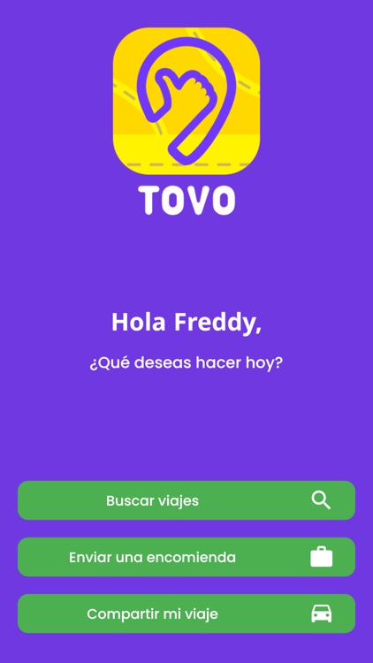 Tovo