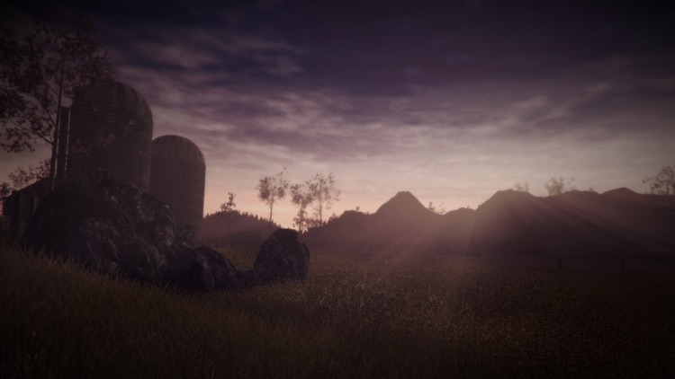 Slender: The Arrival screenshot-4