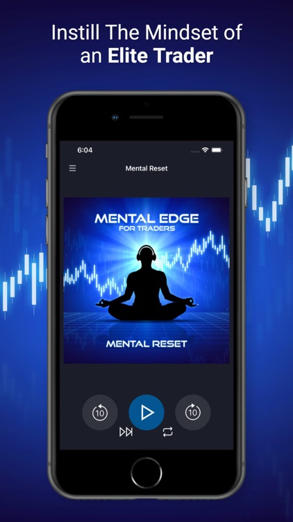 Mental Edge for Traders screenshot-3