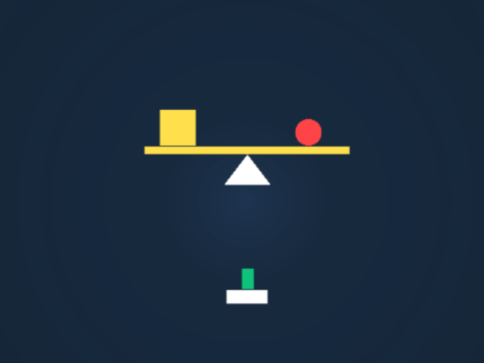 Morf - Physics based game