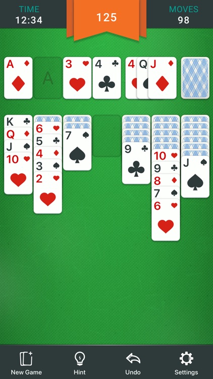 Solitaire