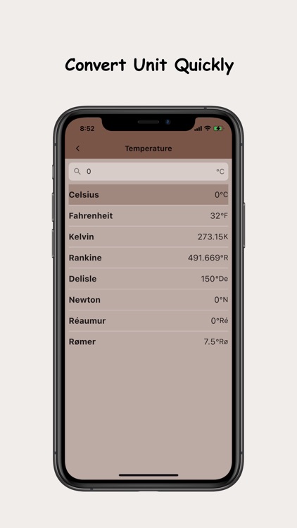 Converter-Common Units Convert