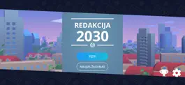 Game screenshot Redakcija 2030 mod apk