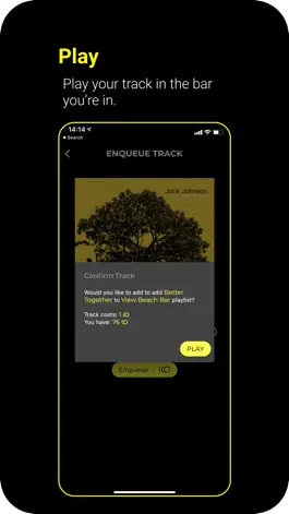 Game screenshot Jook apk