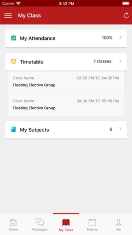 Game screenshot GIBS Business School apk