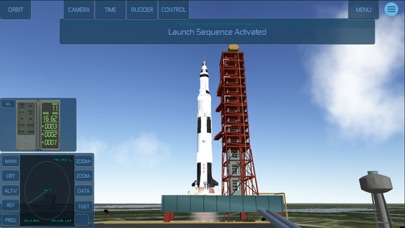 Space Simulator Screenshot 6