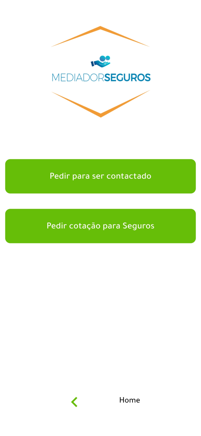 Mediador Seguros
