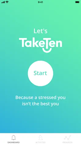 Game screenshot TakeTen mod apk