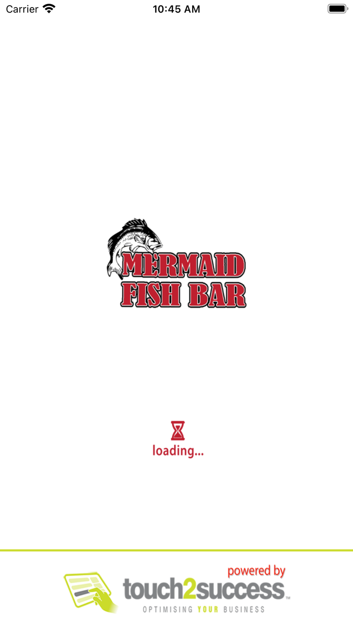 The Mermaid Fish Bar