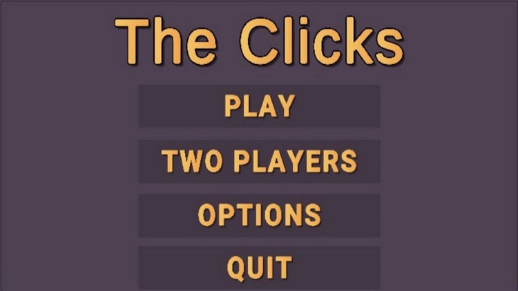 The Clicks