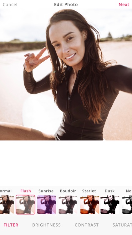 mygirlfund snaps screenshot-3