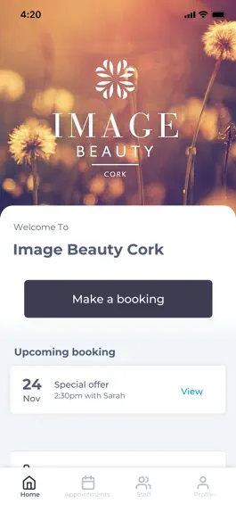 Game screenshot Image Beauty Cork mod apk