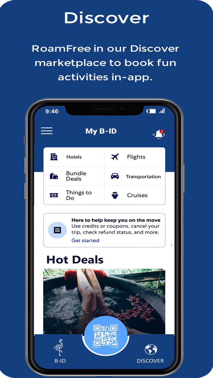 B-ID  MOVE DIGITALLY,BOLDLY.