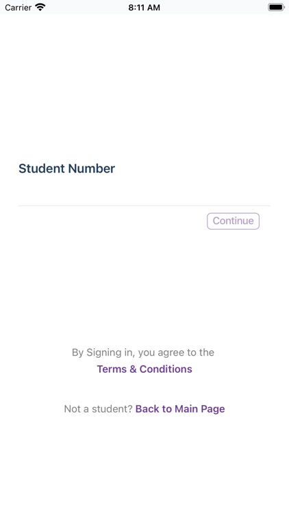 TESAPP - The Study App