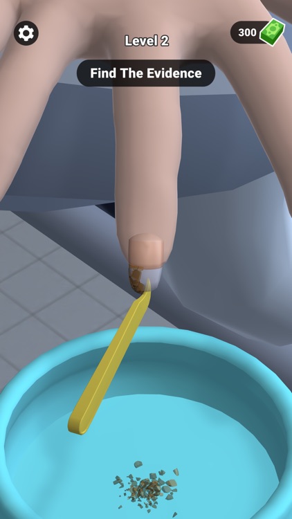 Forensic Master screenshot-4