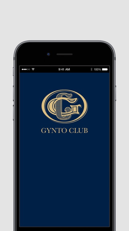 Gynto Club