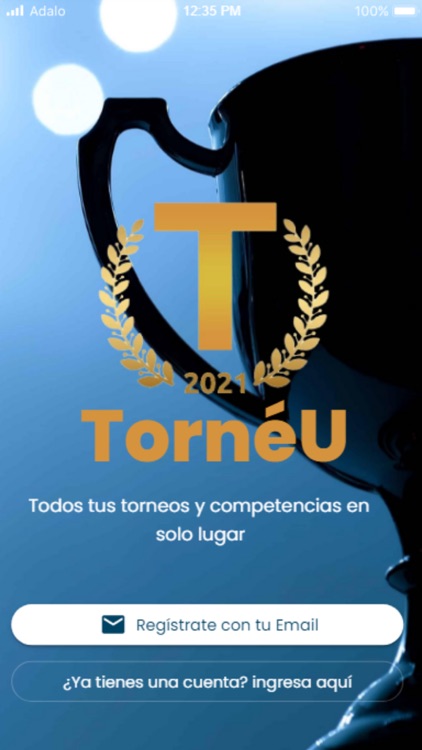 TornéU