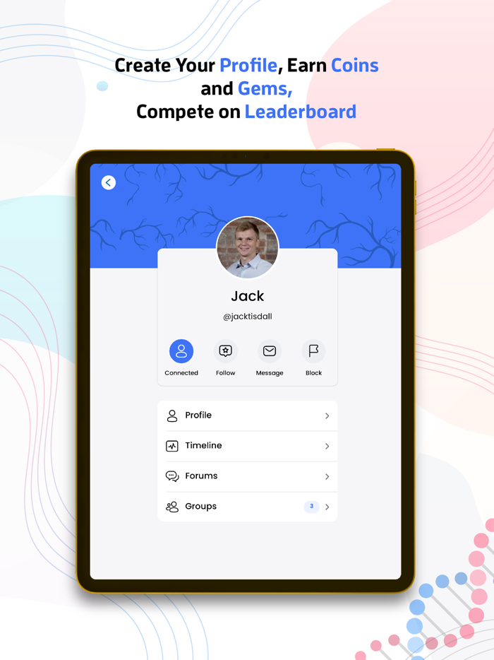 Medical School Companion