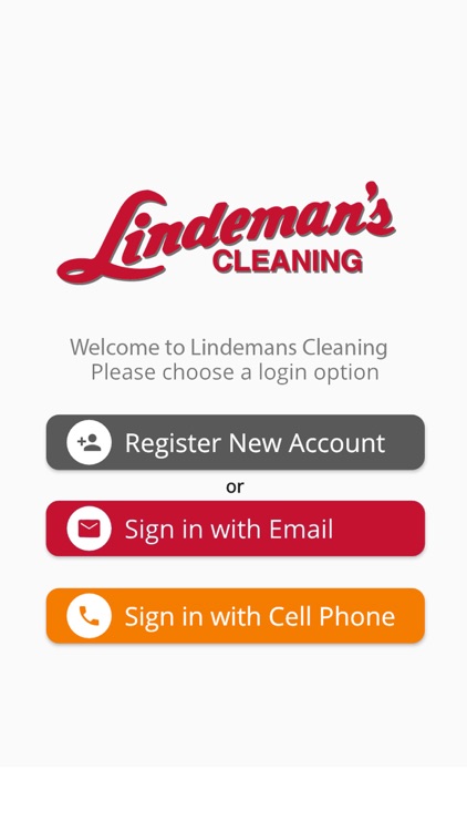 Lindemans Cleaning Gateway