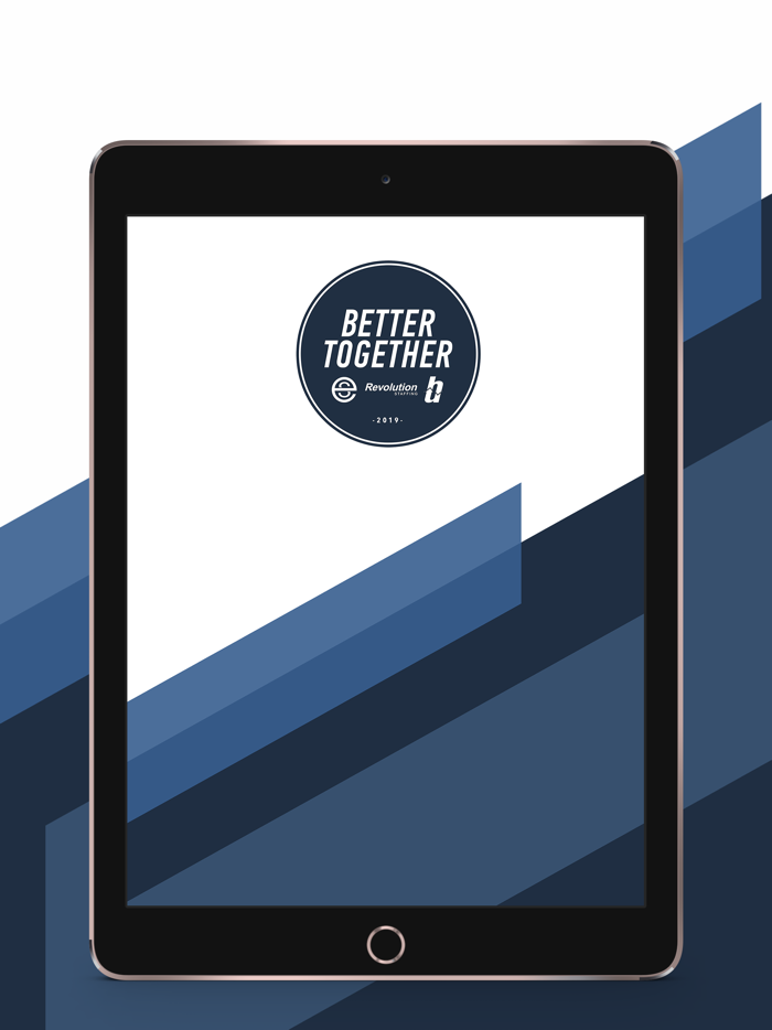 Better Together Jobs