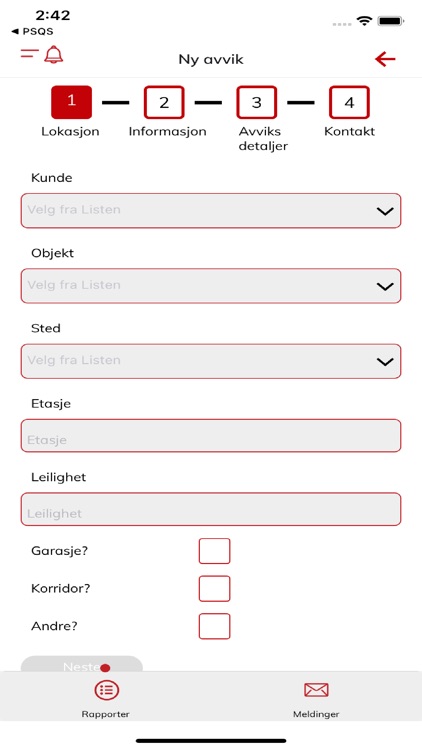 PSQS CUSTOMER screenshot-3