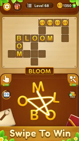 Game screenshot Word Connecter: Word Game apk