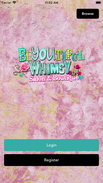 Beyoutiful Whimsy
