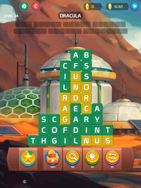 Hacks for Word Win Puzzle