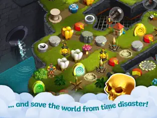 Screenshot 3 12 Labours of Hercules XII iphone