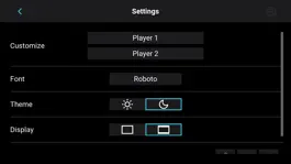 Game screenshot Shuttle Score apk