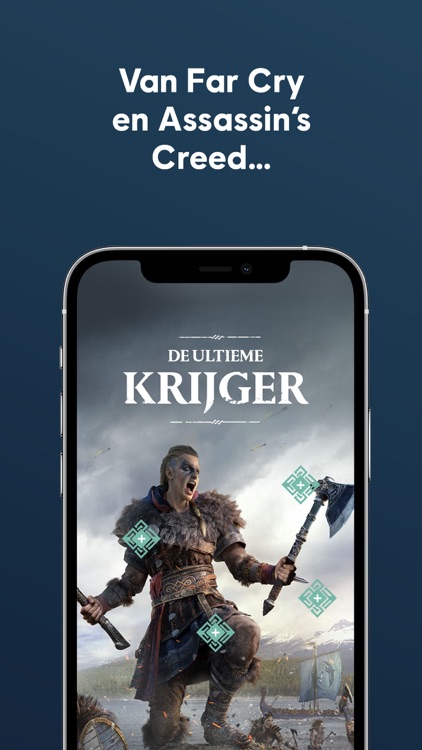 Ubisoft Special