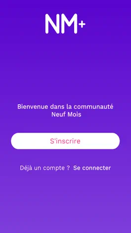 Game screenshot Neuf Mois Et Plus mod apk