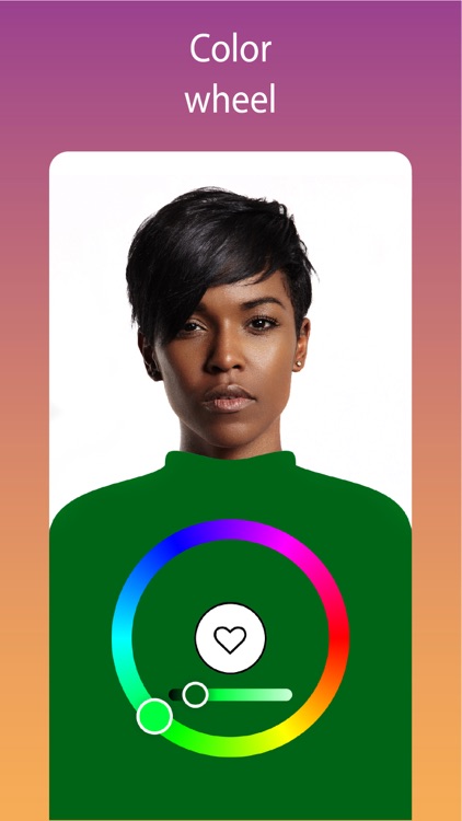 Seasonal color analysis screenshot-5