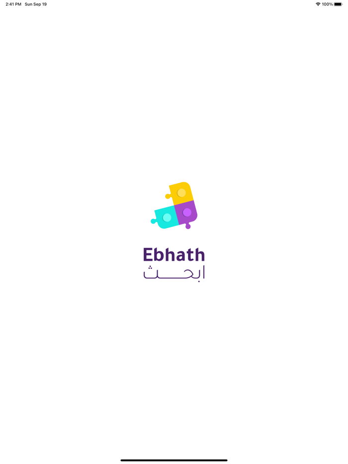Ebhath