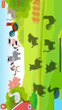 Game screenshot Puzzles Toddler apk