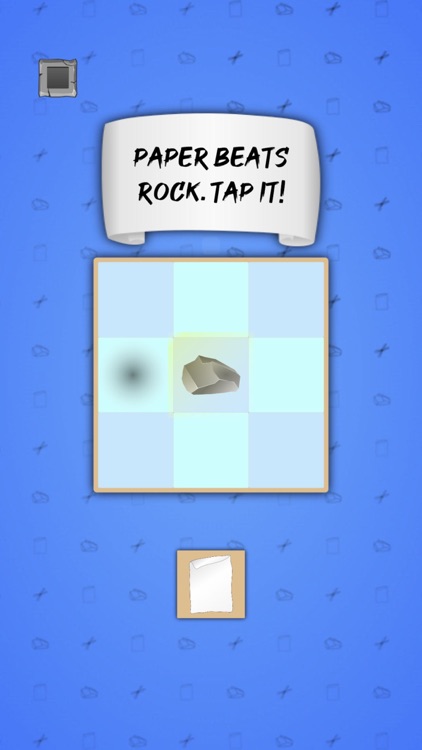RXP: Board Rock Scissors Paper screenshot-6