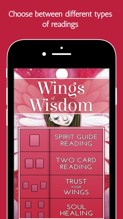 Wings of Wisdom screenshot-4