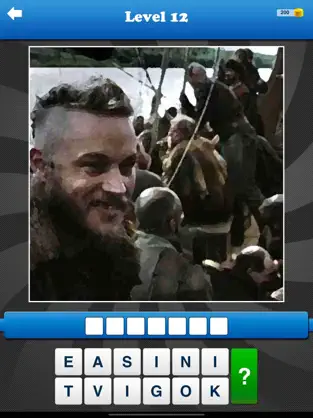 Screenshot 7 Guess the TV Show Pic Pop Quiz iphone