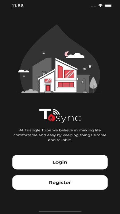 T-Sync