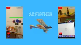 Game screenshot AR DogFighter mod apk