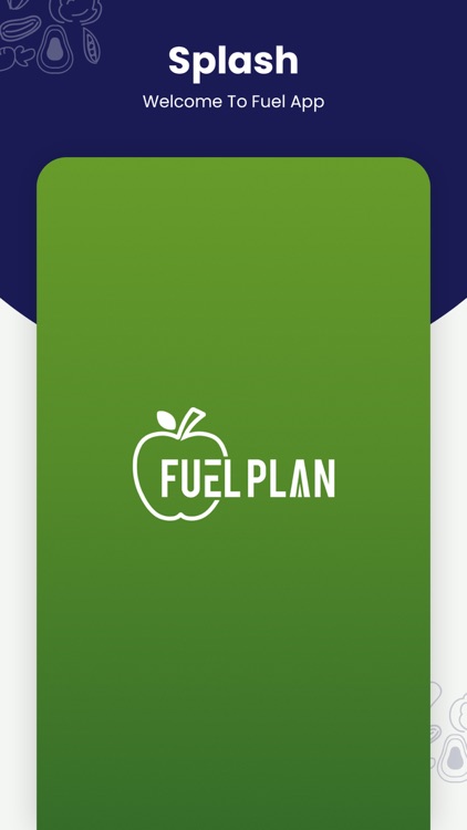 Fuel Plan