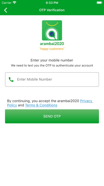 Arambai2020 screenshot-9