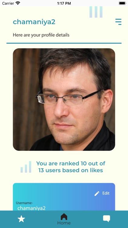 RankedApp screenshot-6