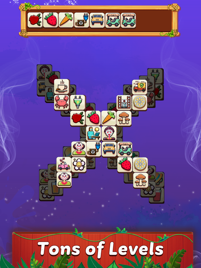 Tile Champion - Tile Fun Match