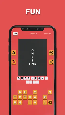 Game screenshot 200+ Rebus Puzzle, Dingbats apk