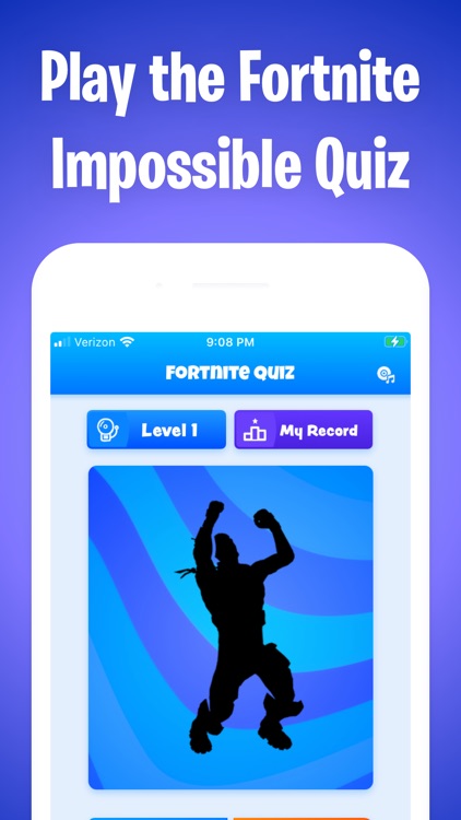 Drop In for Fortnite App screenshot-6