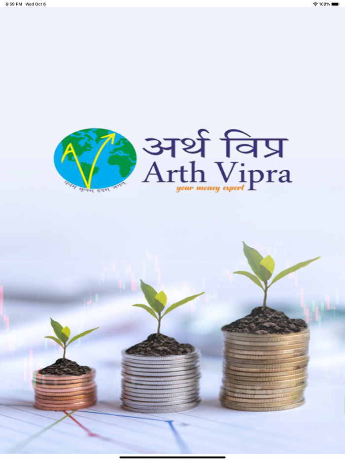 Arth Vipra