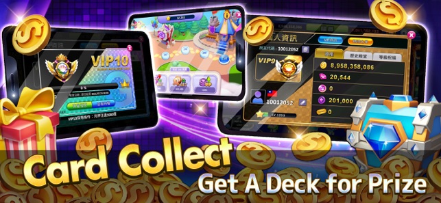 Golden Tiger Slots: Slot Games