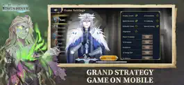 Game screenshot The Heroic Legend of Eagarlnia mod apk